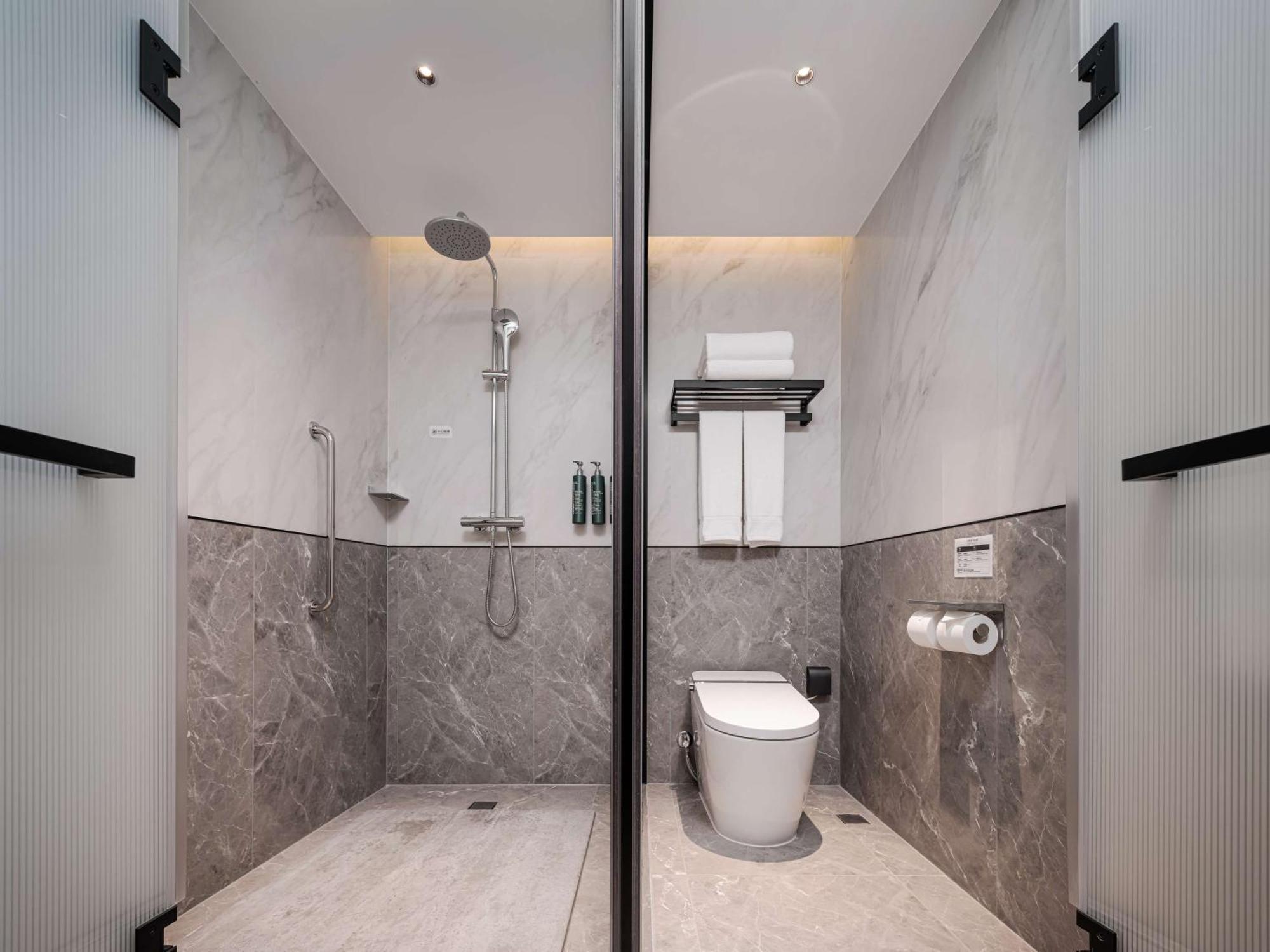 Hilton Garden Inn Beijing Temple Of Heaven East Gate Station Exteriör bild