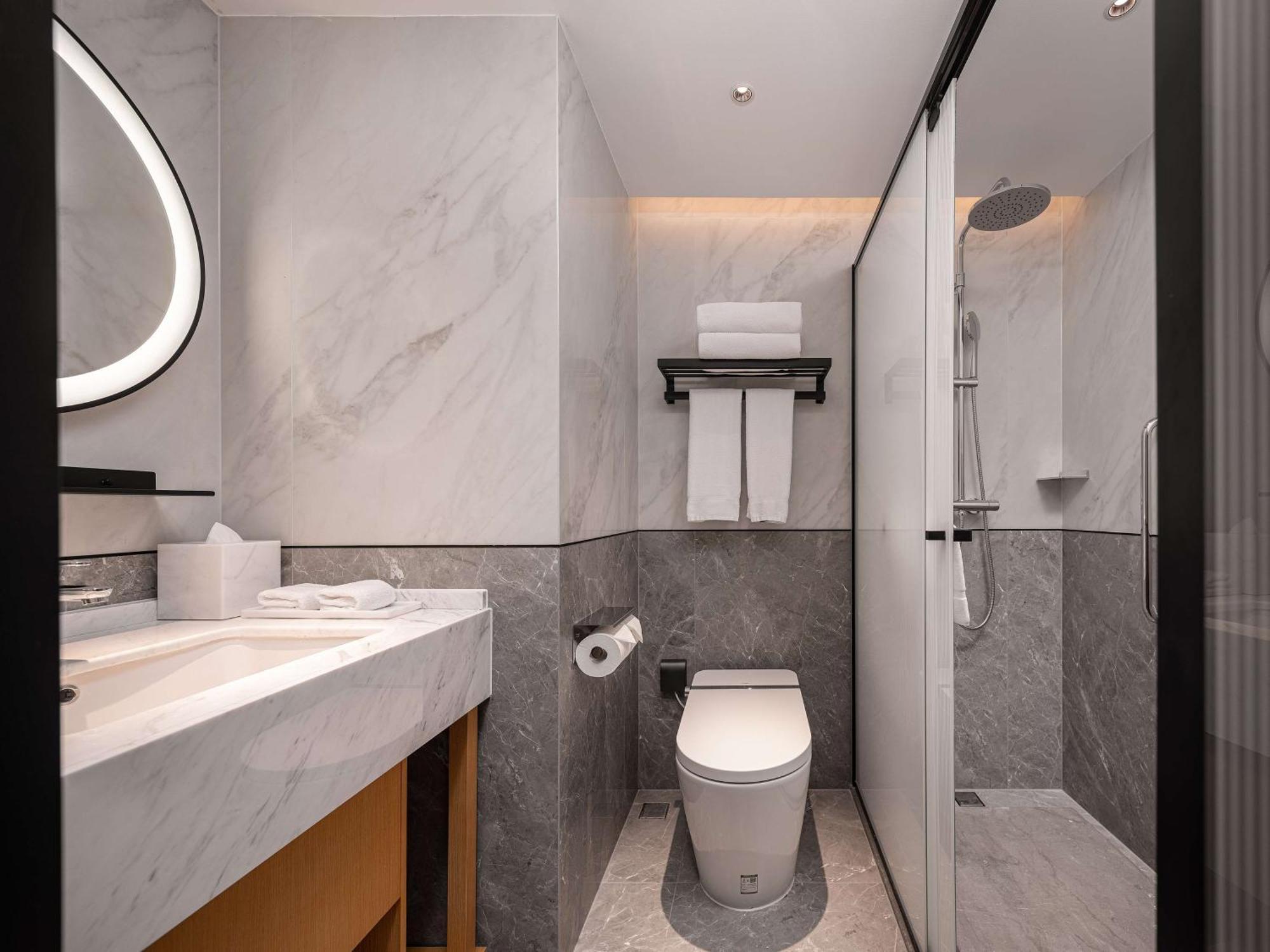 Hilton Garden Inn Beijing Temple Of Heaven East Gate Station Exteriör bild