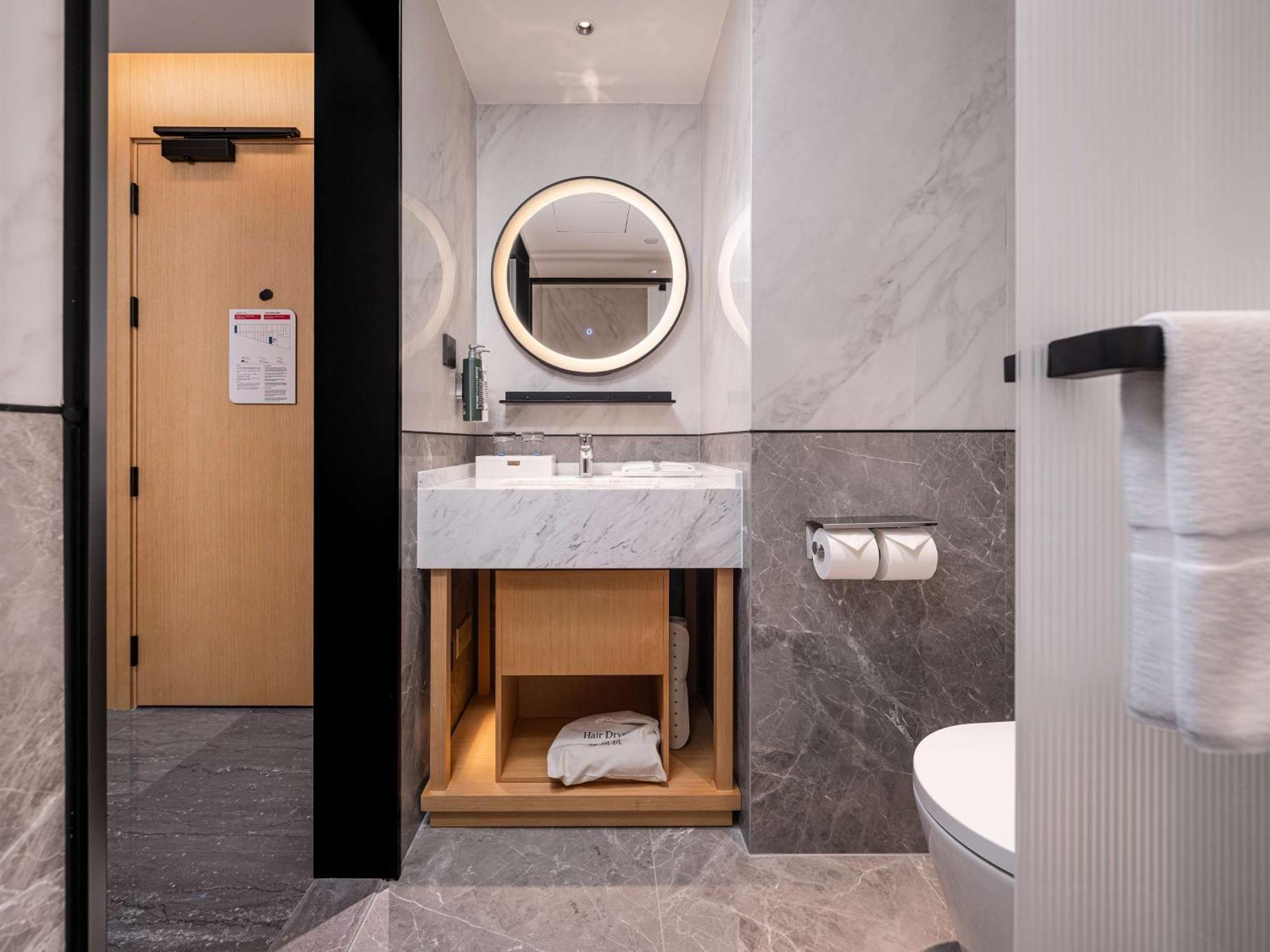 Hilton Garden Inn Beijing Temple Of Heaven East Gate Station Exteriör bild