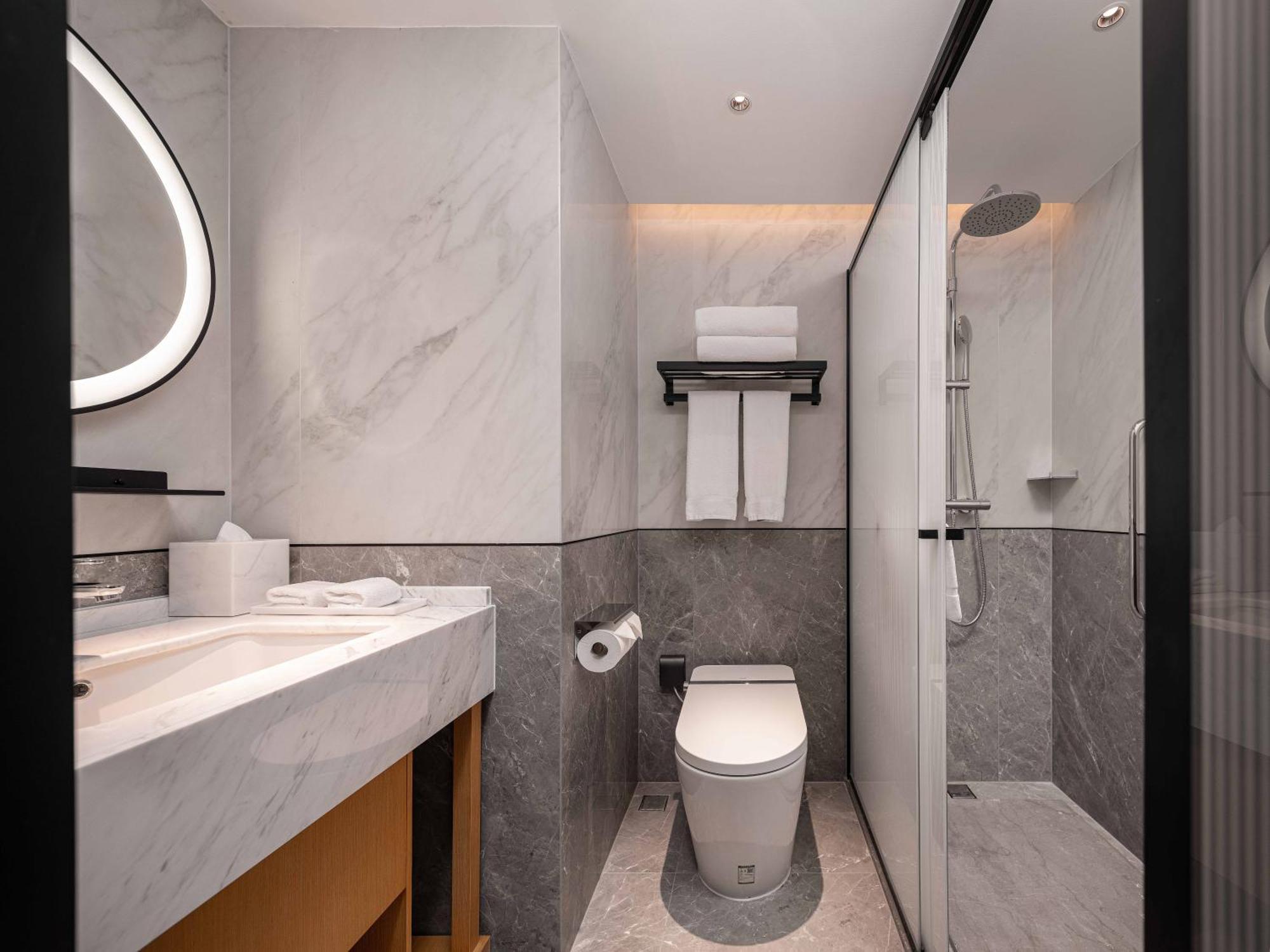 Hilton Garden Inn Beijing Temple Of Heaven East Gate Station Exteriör bild